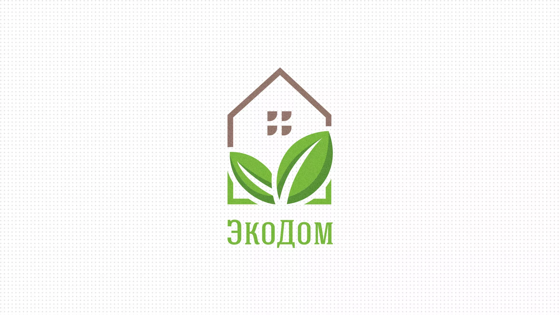 Создание сайта для строительной компании «ЭКОДОМ» в Певеке